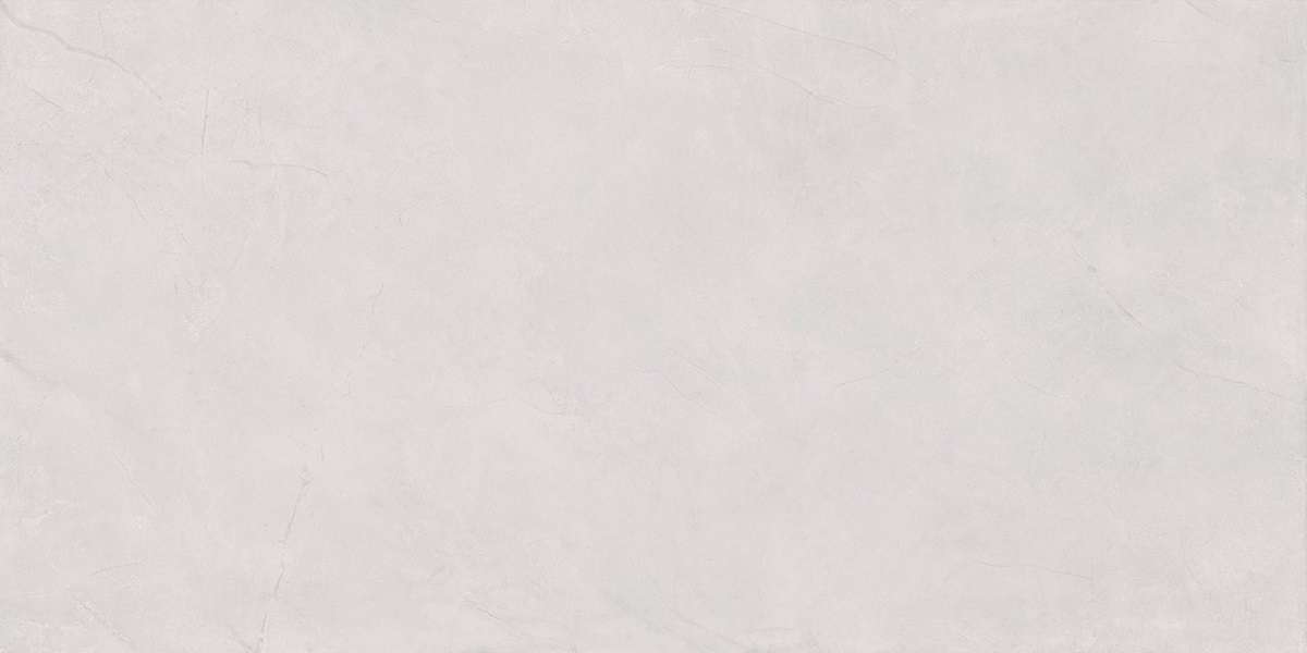 Керамогранит Realistik Fog Bianco Matt Carving, цвет белый, поверхность матовая, прямоугольник, 600x1200