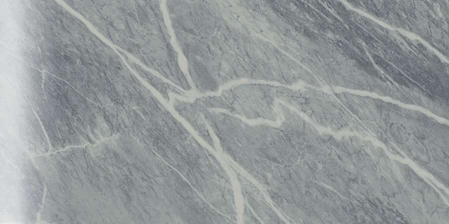 Керамогранит Italon Charme Extra Atlantic Lux 610015000371, цвет серый, поверхность полированная, прямоугольник, 600x1200