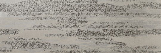 Декоративные элементы Dune Nova Marea 187515N, цвет серый, поверхность матовая, прямоугольник, 300x900