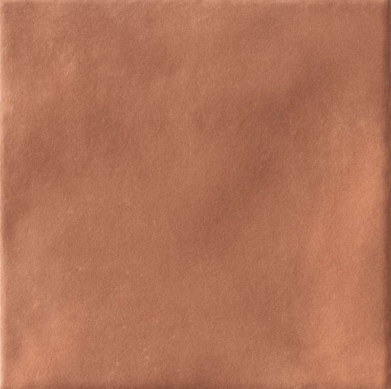 Керамическая плитка Iris Bottega D’Arte Corallo Matt 511007, цвет коричневый, поверхность матовая, квадрат, 150x150