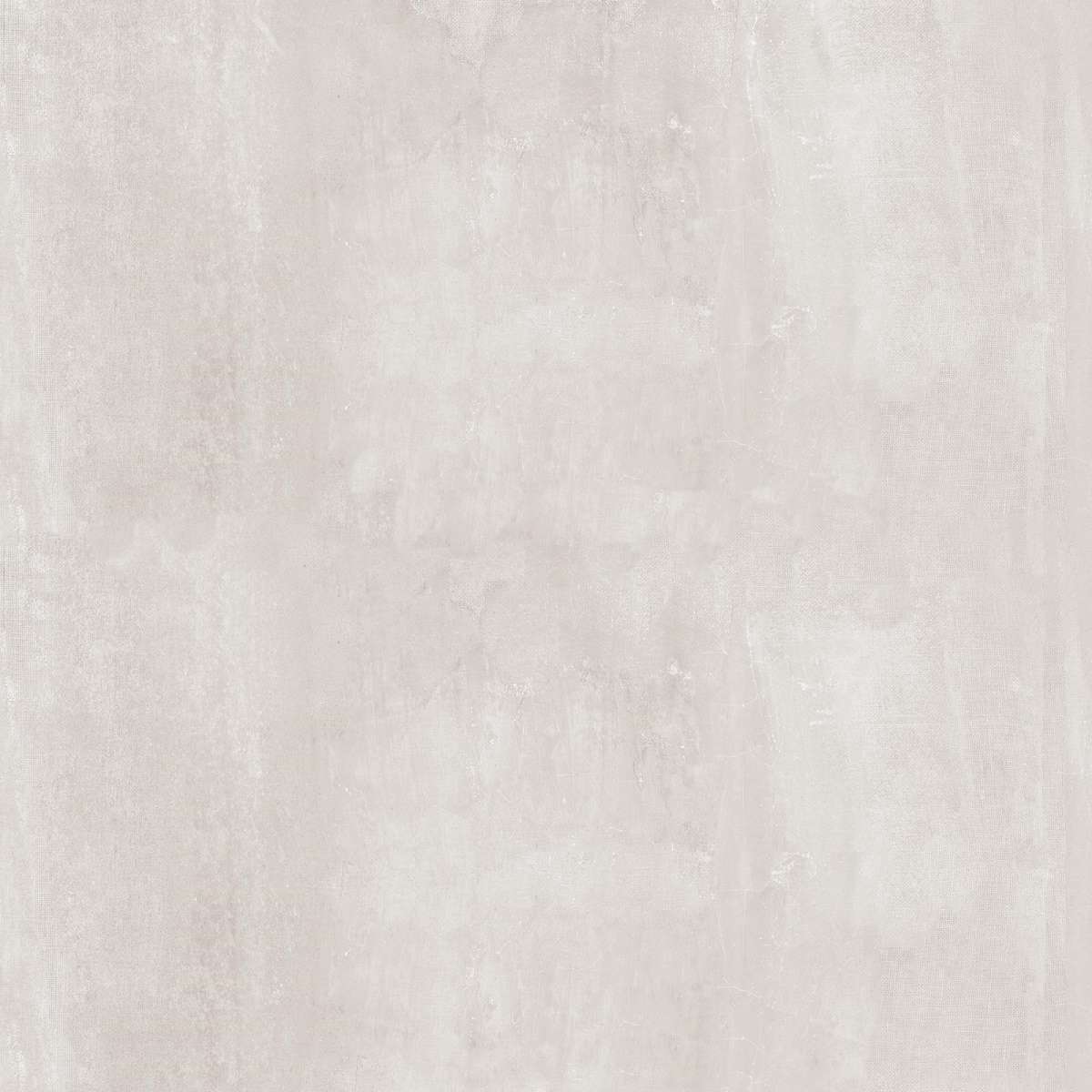 Керамогранит Provenza Gesso Natural White E3L4, цвет белый, поверхность матовая, квадрат, 1200x1200