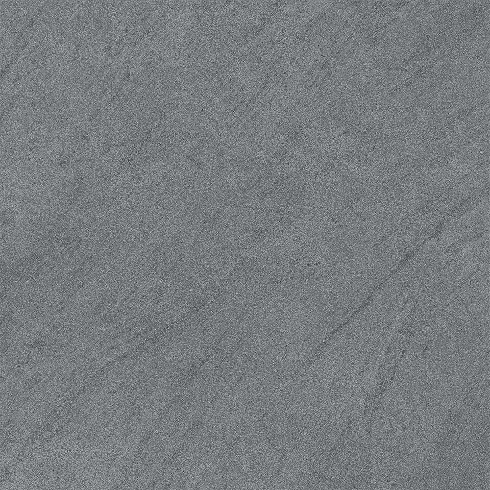 Керамогранит Caesar Core Tephra Strutturato AEAQ, цвет серый, поверхность структурированная противоскользящая, квадрат, 600x600