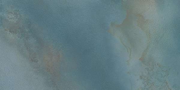 Керамогранит Fanal Hydra Aqua Lap 120HY03, цвет синий, поверхность лаппатированная, прямоугольник, 600x1200