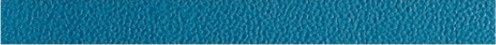 Бордюры Cinca Mirage Blue Bubble 0000/394, цвет синий, поверхность глянцевая, прямоугольник, 50x550