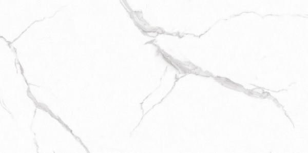 Керамогранит Grifine Ceramics Bule Big Board N918DL001B, цвет белый, поверхность полированная, прямоугольник, 900x1800