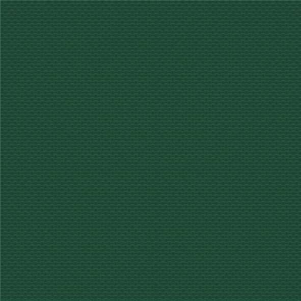 Керамическая плитка Керамин Плитка для пола Марокко 4П, цвет зелёный, поверхность матовая, квадрат, 400x400