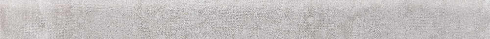 Бордюры Kerlite X-Beton Skirting Dot-50 Nat 1,4mm, цвет серый, поверхность натуральная, прямоугольник, 72x900