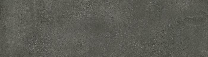 Толстый керамогранит 20мм Emilceramica (Acif) Be-Square Alzata Black 20mm Rett ECYZ, цвет чёрный, поверхность матовая, прямоугольник, 165x600