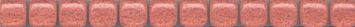 Бордюры Kerama Marazzi Карандаш Бисер коралловый POF006, цвет розовый, поверхность лаппатированная, прямоугольник, 14x200