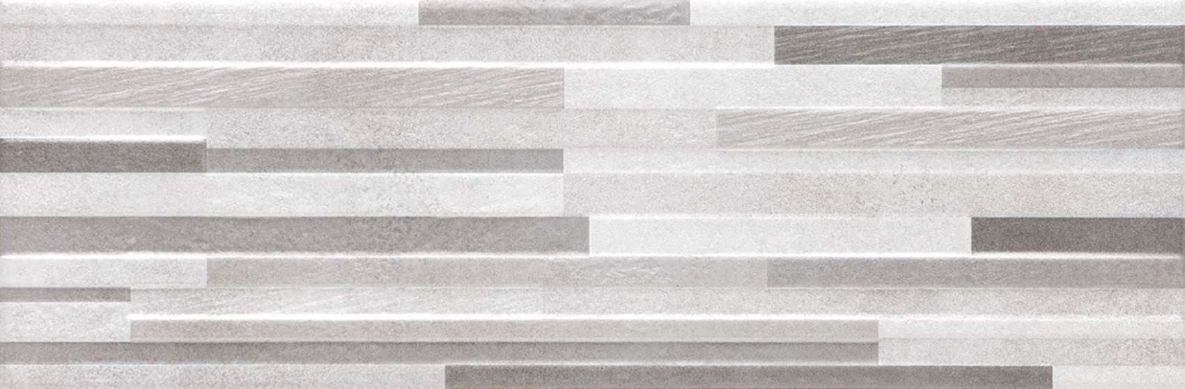 Керамическая плитка Atlantic Tiles Sandstone Brick Pearl, цвет серый, поверхность матовая, под кирпич, 200x600