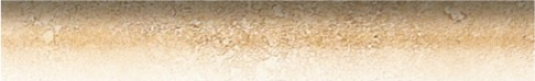Бордюры Cinca Forum Nut Quarter Round 0900/700, цвет коричневый, поверхность матовая, прямоугольник, 35x250