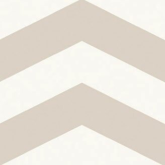 Керамогранит Heralgi Gio Chevron Warm, цвет бежевый, поверхность матовая, квадрат, 200x200