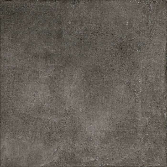 Керамогранит Sant Agostino Set Concrete Dark 120120 CSASCDAR12, цвет серый тёмный, поверхность матовая, квадрат, 1200x1200