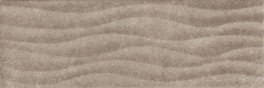 Керамическая плитка Panaria Prime Stone Stream Greige Prime PB2PMS3, цвет коричневый, поверхность матовая, прямоугольник, 200x600