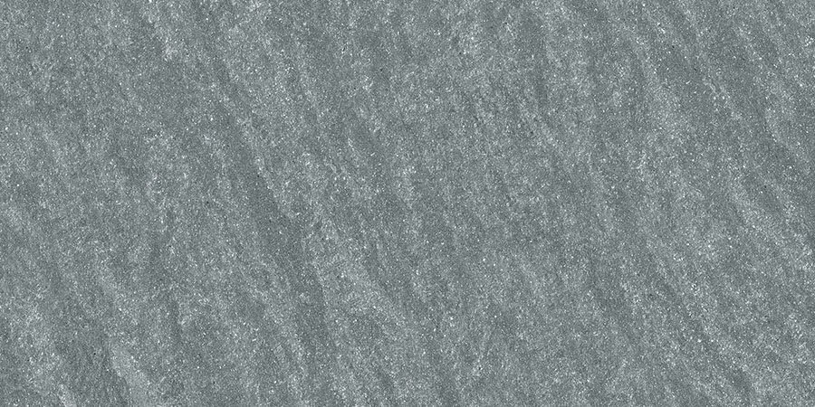 Керамогранит Italon Genesis Jupiter Silver Grip 610010001387, цвет серый, поверхность структурированная, прямоугольник, 300x600
