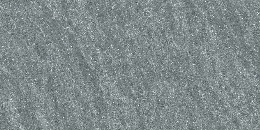 Керамогранит Italon Genesis Jupiter Silver Grip 610010001387, цвет серый, поверхность структурированная, прямоугольник, 300x600