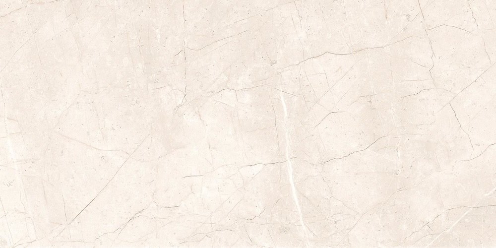 Керамогранит Cerdomus Mexicana White Lev Rett 73615, цвет бежевый, поверхность полированная, прямоугольник, 300x600