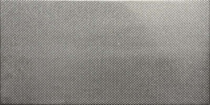 Керамическая плитка Azteca Talisman 3060 Lux Inox, цвет металлик, поверхность глянцевая, прямоугольник, 300x600