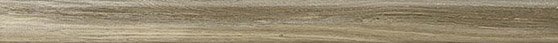 Бордюры Piemme Batt. Cottage Ulivo Nat. Ret. 00122, цвет коричневый, поверхность матовая, прямоугольник, 70x900