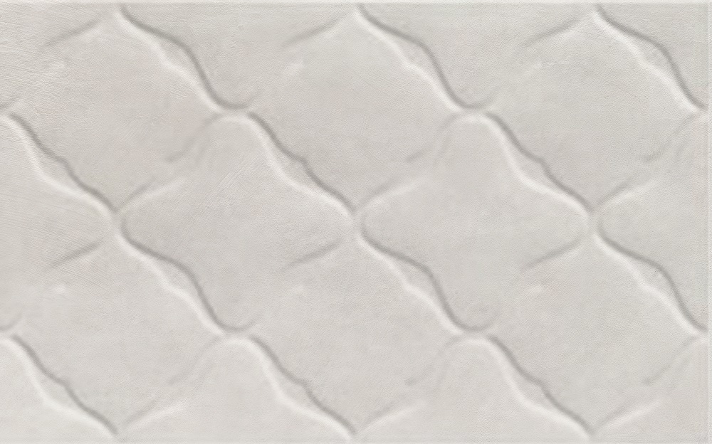 Керамическая плитка Gracia Ceramica Лилит Сер Низ 03, цвет серый, поверхность глянцевая, прямоугольник, 250x400