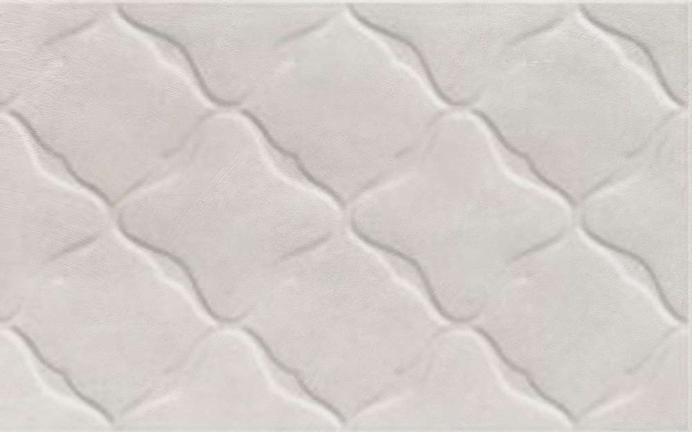 Керамическая плитка Gracia Ceramica Лилит Сер Низ 03, цвет серый, поверхность глянцевая, прямоугольник, 250x400