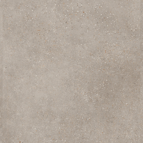 Керамогранит Baldocer Asphalt Mud Espesorado, цвет серый коричневый, поверхность матовая, квадрат, 600x600