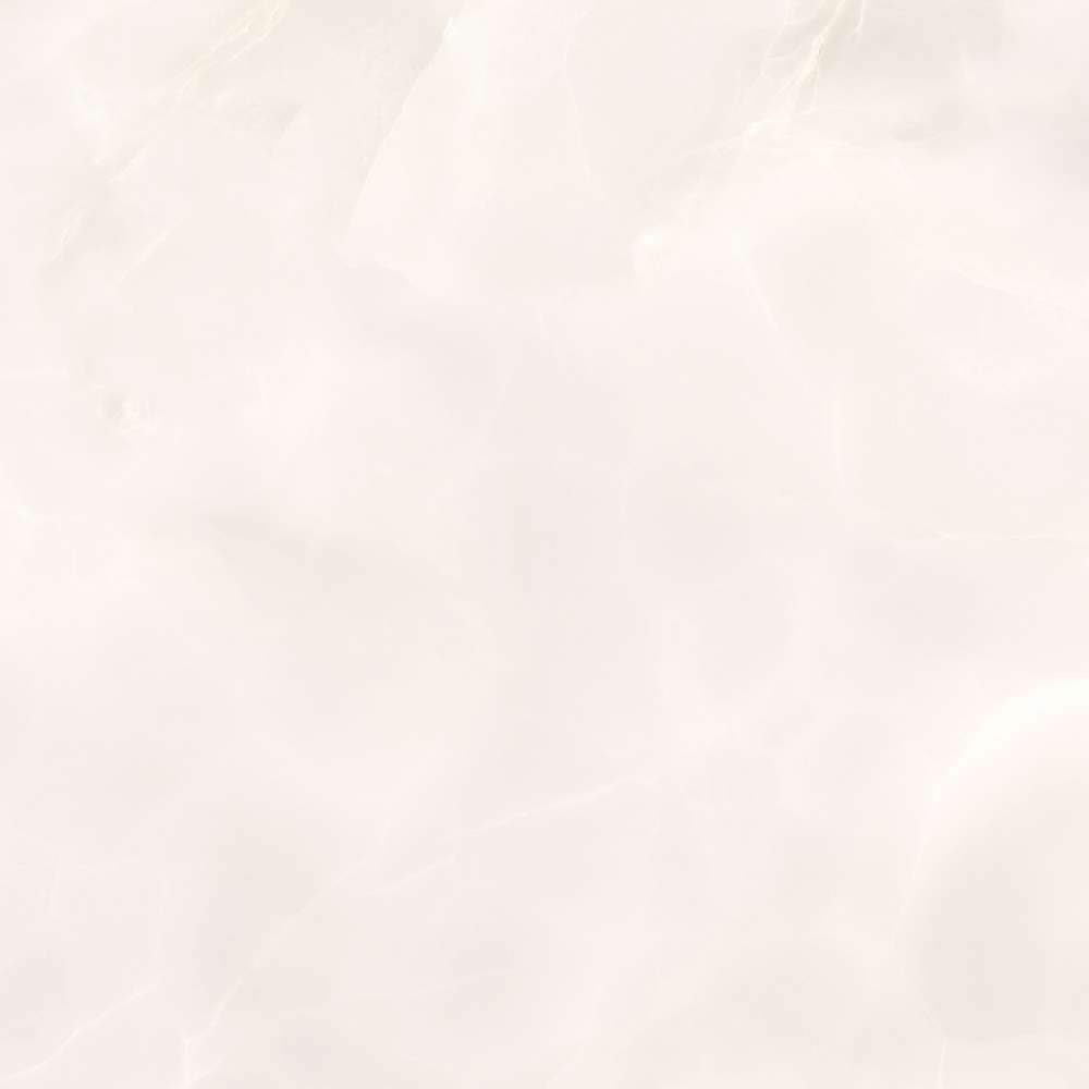 Керамогранит Gracia Ceramica Флора беж 01, цвет бежевый, поверхность глянцевая, квадрат, 400x400