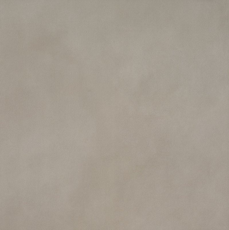 Керамогранит Fap Milano&Floor 80 Tortora Satin, цвет серый, поверхность сатинированная, квадрат, 800x800