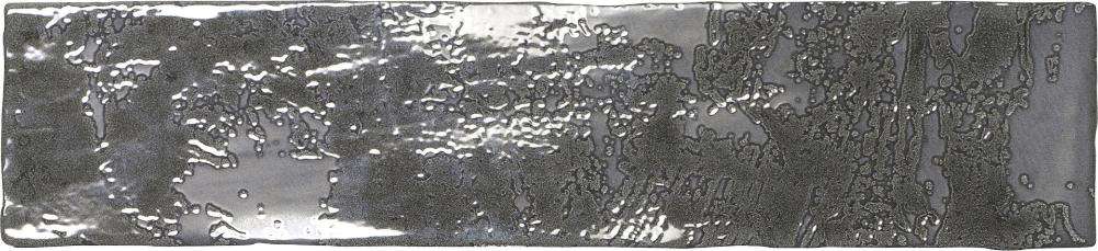 Керамическая плитка APE Snap Graphite, цвет серый, поверхность глянцевая, прямоугольник, 75x300