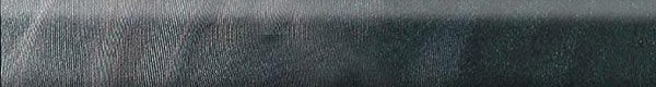 Бордюры Elios Reflection Black Battiscopa 249BT85, цвет чёрный, поверхность матовая, прямоугольник, 80x600