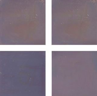 Мозаика Irida Nuance 15.S45(2), цвет фиолетовый, поверхность глянцевая, квадрат, 327x327