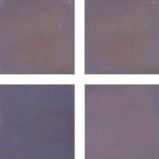 Мозаика Irida Nuance 15.S45(2), цвет фиолетовый, поверхность глянцевая, квадрат, 327x327