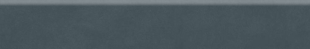 Бордюры Kerama Marazzi Про Чементо Плинтус Синий Темный Матовый DD642020R\6BT, цвет синий, поверхность матовая, квадрат, 95x600