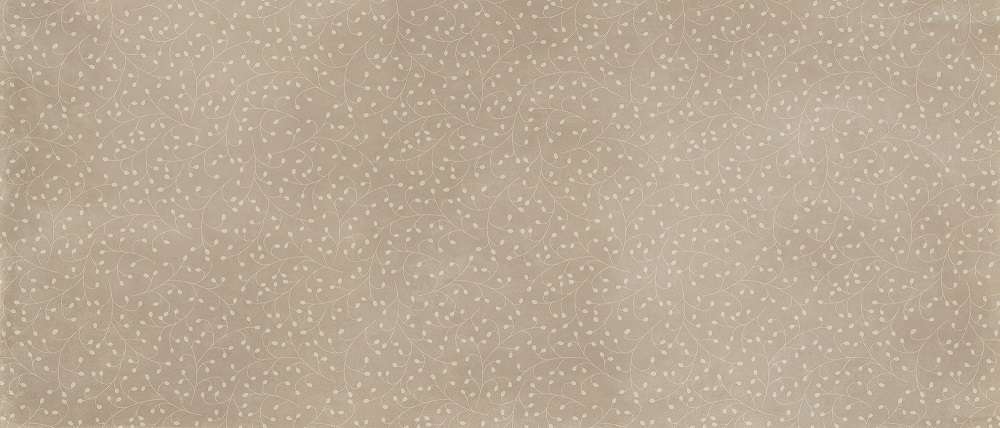 Декоративные элементы  Garland Decor Hazelnut Nat, цвет бежевый, поверхность матовая, прямоугольник, 1200x2800