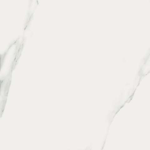 Керамогранит Mirage Jewels Bianco Statuario Nat Ret JW 01, цвет белый, поверхность матовая, квадрат, 600x600