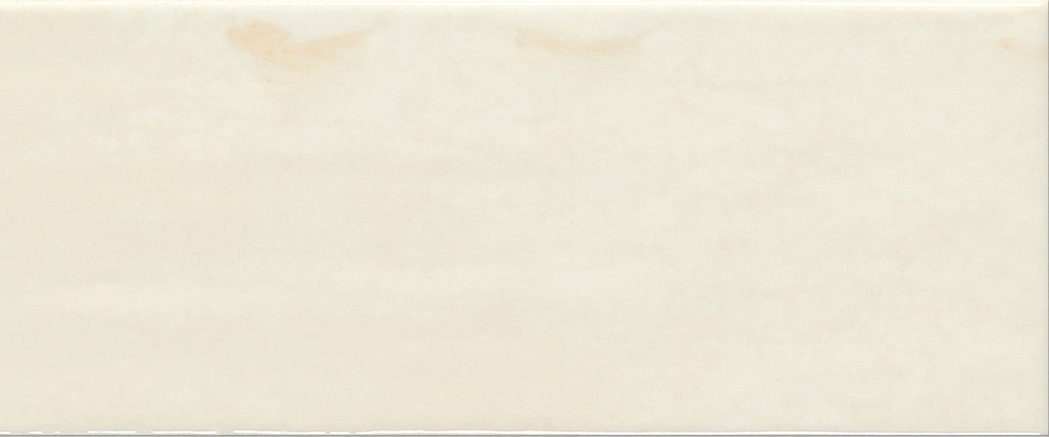Керамическая плитка Iris Maiolica Crema 562183, цвет бежевый, поверхность глянцевая, прямоугольник, 200x600