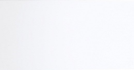 Керамическая плитка Adex ADST1010 Liso Snow Cap, цвет белый, поверхность глянцевая, прямоугольник, 73x148
