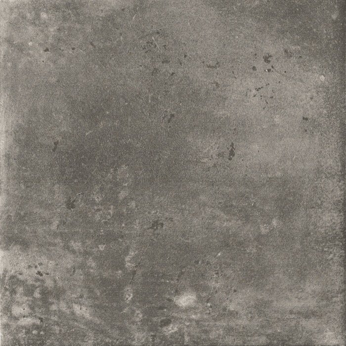 Керамогранит Cir Miami Dust Grey 1063710, цвет серый, поверхность матовая, квадрат, 200x200