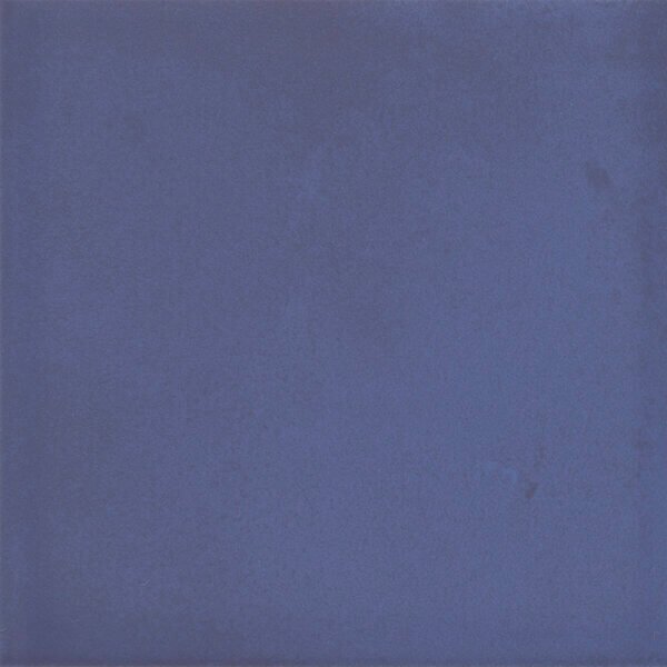 Керамическая плитка Kerama Marazzi Витраж Синий 17065, цвет синий, поверхность глянцевая, квадрат, 150x150