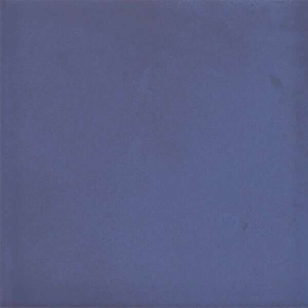 Керамическая плитка Kerama Marazzi Витраж Синий 17065, цвет синий, поверхность глянцевая, квадрат, 150x150