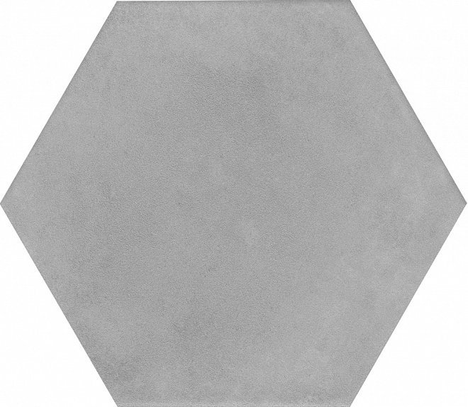 Керамогранит Kerama Marazzi Пуату серый SG23030N, цвет серый, поверхность матовая, прямоугольник, 200x231