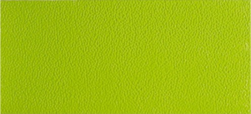 Керамическая плитка Cinca Mirage Green Bubble 4043, цвет зелёный, поверхность глянцевая, прямоугольник, 250x550