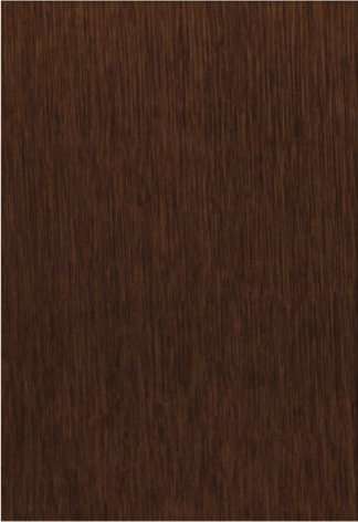Керамическая плитка Керамин Сакура 3Т, цвет коричневый, поверхность матовая, прямоугольник, 400x275