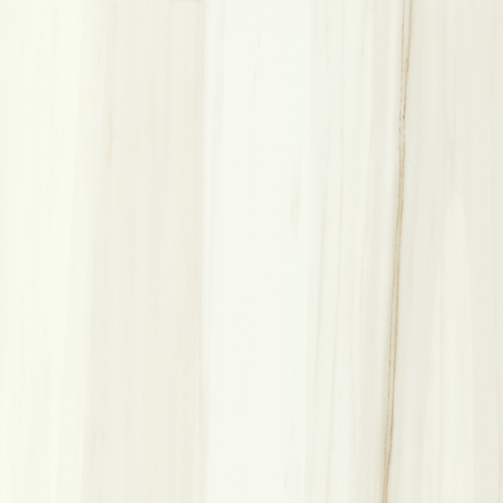 Керамогранит Ricchetti Marble Boutique Lasa White Lux Ret, цвет бежевый, поверхность глянцевая, квадрат, 594x594