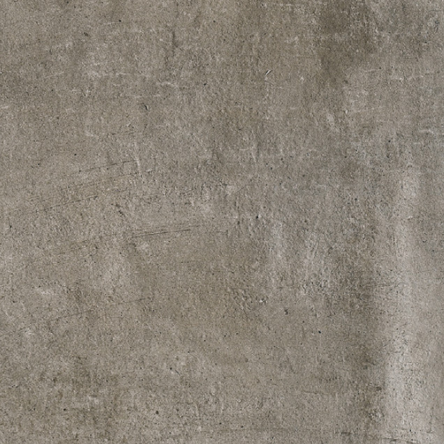 Керамогранит Dom Approach Grey Out, цвет серый, поверхность матовая, квадрат, 502x502