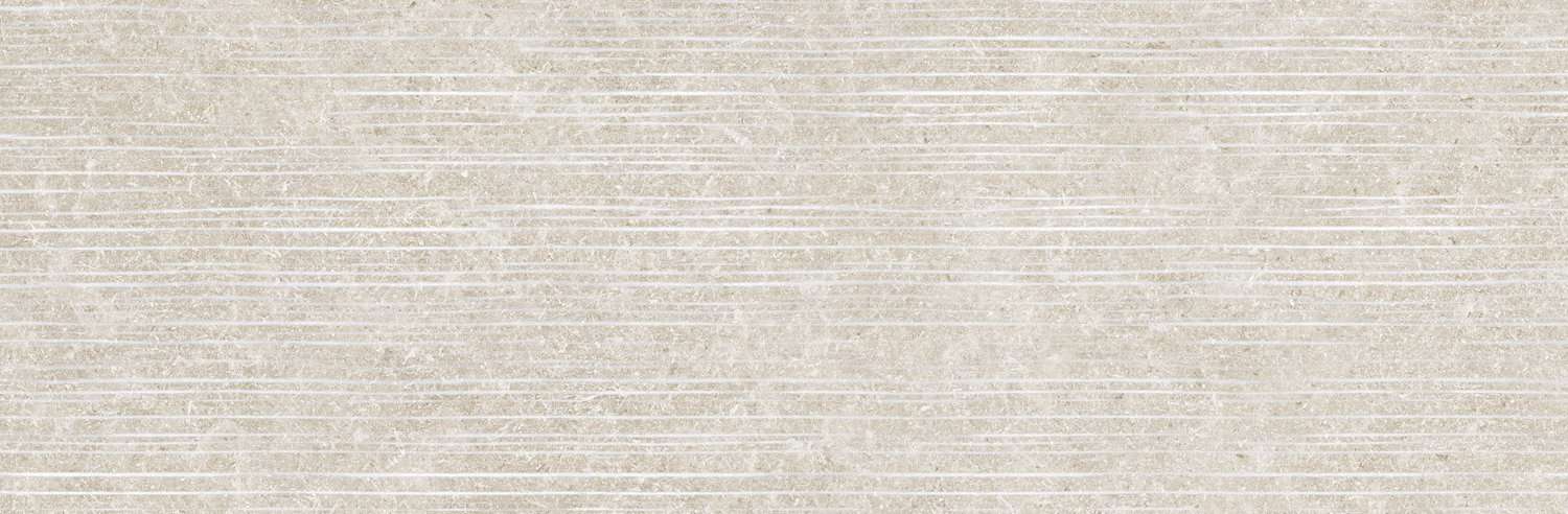 Керамическая плитка Colorker Rockland Windic Bone, цвет бежевый, поверхность матовая, прямоугольник, 295x900