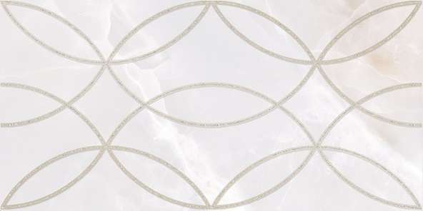 Декоративные элементы Нефрит керамика Лира 04-01-1-18-03-06-1680-0, цвет бежевый, поверхность матовая, прямоугольник, 300x600