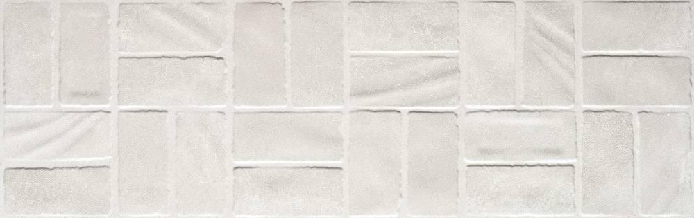 Керамическая плитка Grespania Kota Ado Blanco, цвет бежевый, поверхность матовая, прямоугольник, 315x1000