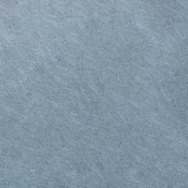 Керамогранит Уральский гранит U116 Relief (Рельеф 8мм), цвет голубой, поверхность структурированная, квадрат, 300x300