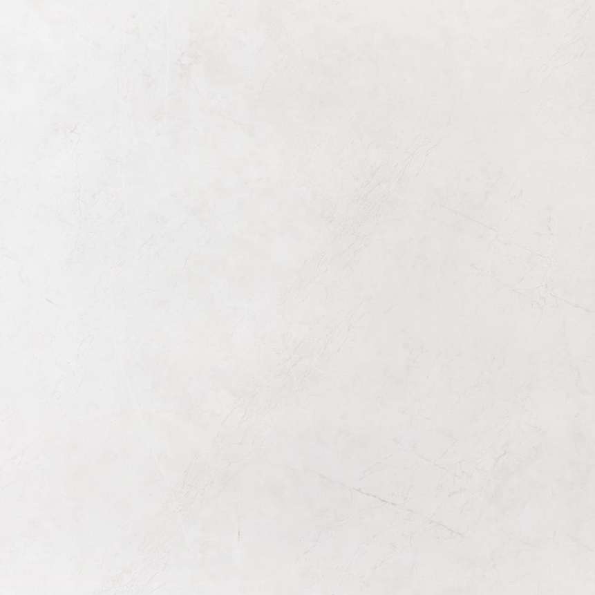 Керамогранит Sina Tile Miracel White Polished 2708, цвет белый, поверхность полированная, квадрат, 900x900